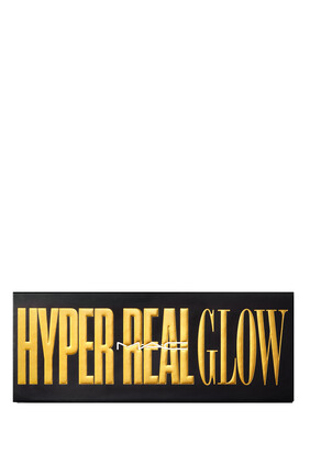 Hyper Real Glow Palette